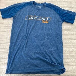 UCLA Bruins Athletic Shirt